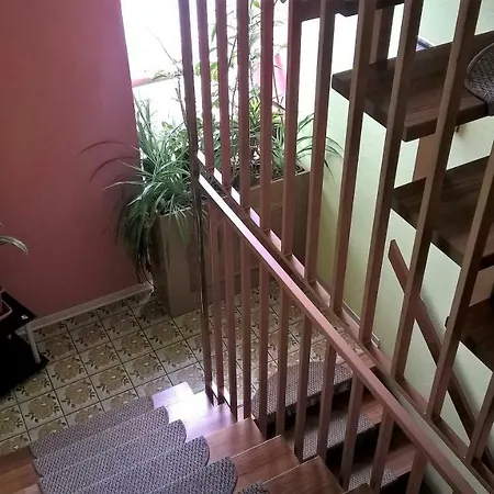Pension-roexe Πανσιόν Stendal