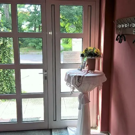 Gasthof Pension-roexe Stendal