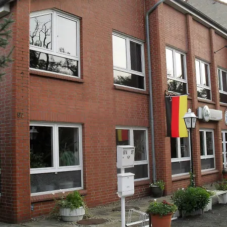 Pension-roexe *