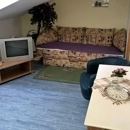 Pension-roexe Gasthof *