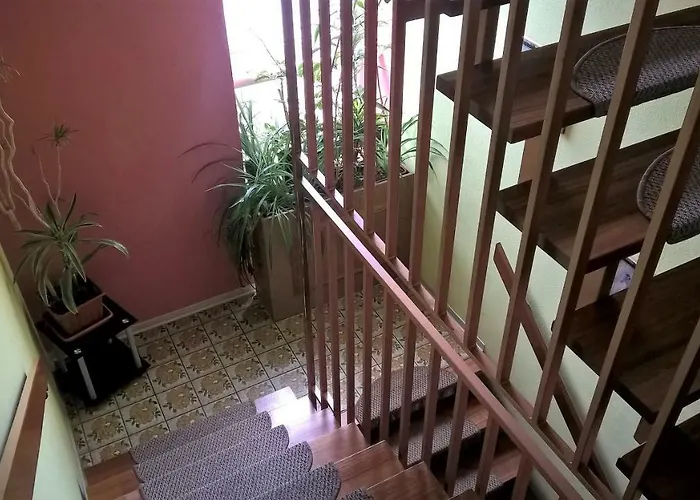 Pension-roexe Pensionat Stendal