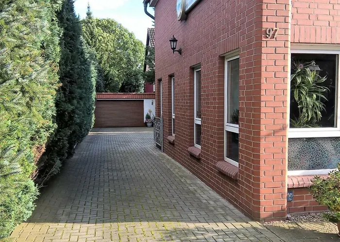 Pension-roexe Pensionat Stendal